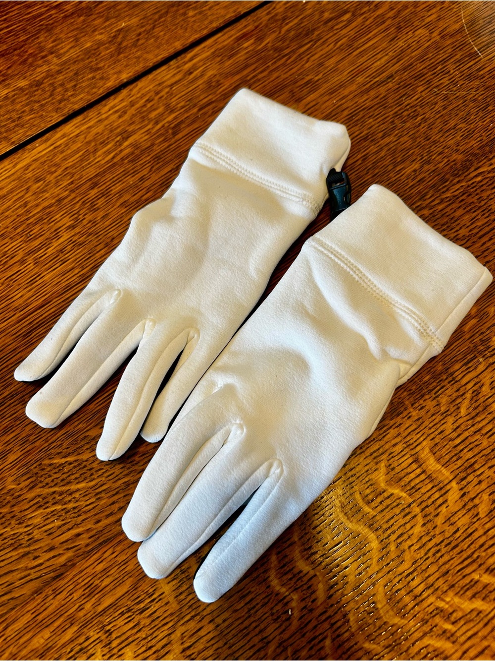 Athleta Softshell Gloves